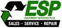 Equipment Service Plus logo