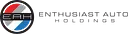 Enthusiast Auto Holdings logo