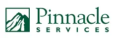 Pinnacle Services logo