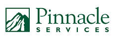 Pinnacle Services logo