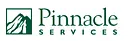 Pinnacle Services logo
