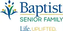 Baptist Senior Family logo