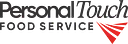 Personal Touch Food Service logo