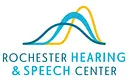 Rochester Hearing & Speech Center logo
