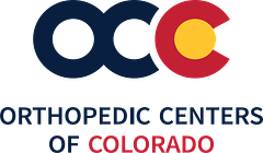 Orthopedic Centers of Colorado logo