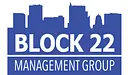 Block 22 logo