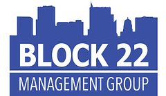 Block 22 logo