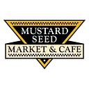 Mustard Seed Market and Cafe logo