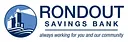 Rondout Savings Bank logo