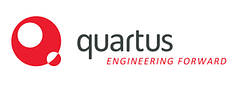 Quartus Engineering logo