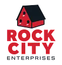 Rock City Enterprises logo