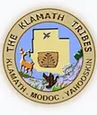 Klamath Tribal Health and Family Services logo