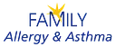 Family Allergy & Asthma logo