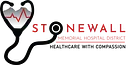 Stonewall Memorial Hospital District logo