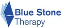 Blue Stone Therapy logo
