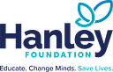 Hanley Foundation logo
