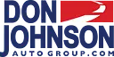 Don Johnson Auto Group logo