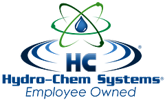 Hydro-Chem Systems logo