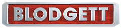 Blodgett logo