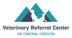 Veterinary Referral Center of Central Oregon logo