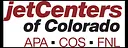 Colorado Jet Center logo