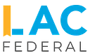 LAC Federal logo