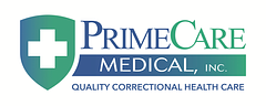 PrimeCare Medical logo