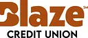 Blaze Credit Union logo
