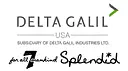 Delta Galil USA logo