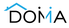 Doma logo