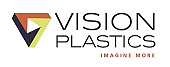 Vision Plastics logo