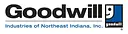 Goodwill Industries of Northeast Indiana logo
