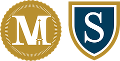 Midwestern Baptist Theological Seminary I logo