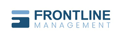Frontline Management logo