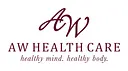 Aging Well Health Care logo