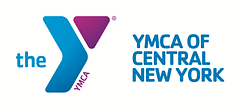 YMCA of Central New York logo