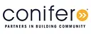 Conifer Realty logo