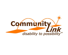 Community Link logo