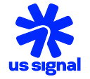 US Signal logo