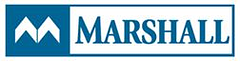 Marshall logo