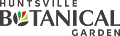 Huntsville Botanical Garden logo