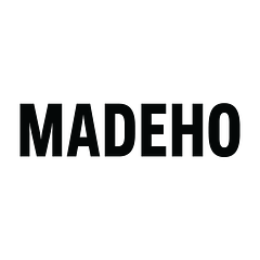 Madeho logo