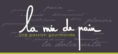 La Mie de Pain logo