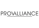 PROVALLIANCE logo