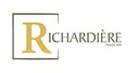 Richardière logo