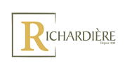 Richardière logo