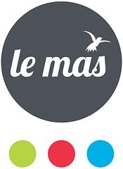 Le Mas logo