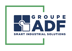 Groupe Adf logo