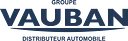 Groupe Vauban logo