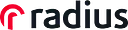 Radius Limited logo